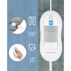 ProfiCare Rücken-/Nackenheizkissen PC-RNH 3107 -Haushaltsgeräte-Highlights ProfiCare R cken Nackenheizkissen PC RNH 3107@@1880912 6