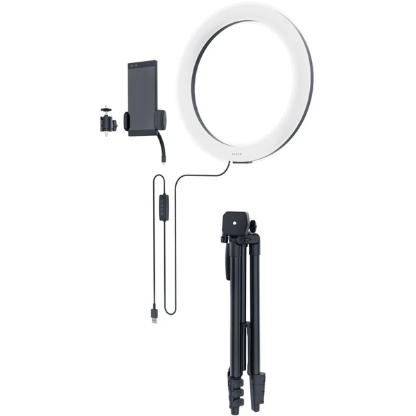 Razer Ring Light, LED-Leuchte 3 Razer Ring Light, LED-Leuchte