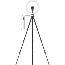 Razer Ring Light, LED-Leuchte 13 Razer Ring Light, LED-Leuchte -Haushaltsgeräte-Highlights Razer Ring Light LED Leuchte@@1729725 2