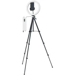 Razer Ring Light, LED-Leuchte 14 Razer Ring Light, LED-Leuchte -Haushaltsgeräte-Highlights Razer Ring Light LED Leuchte@@1729725 3