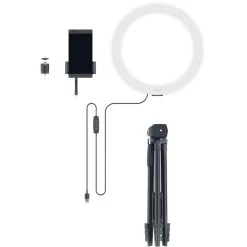 Razer Ring Light, LED-Leuchte 17 Razer Ring Light, LED-Leuchte -Haushaltsgeräte-Highlights Razer Ring Light LED Leuchte@@1729725 6