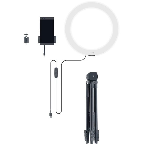 Razer Ring Light, LED-Leuchte 9 Razer Ring Light, LED-Leuchte – Bild 7