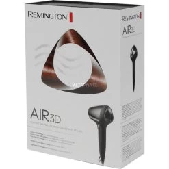 Remington Air3D D7777, Haartrockner -Haushaltsgeräte-Highlights Remington Air3D D7777 Haartrockner@@1679538 5