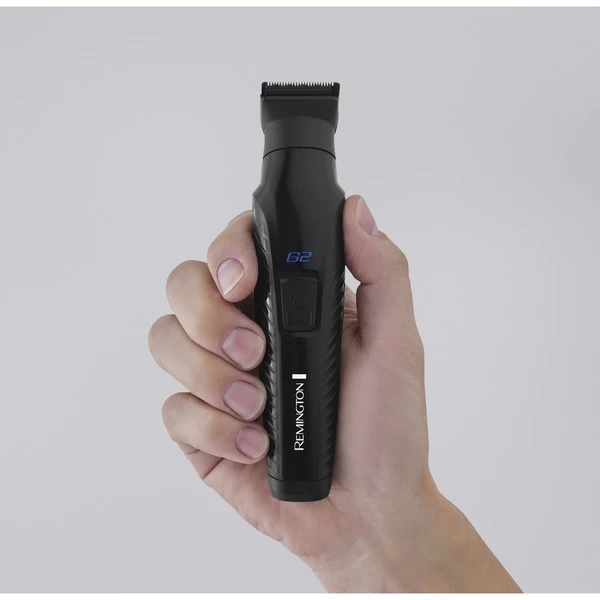 Remington Graphite Series G2 Multigroomer PG2000, Haarschneider 4 Remington Graphite Series G2 Multigroomer PG2000, Haarschneider – Bild 2
