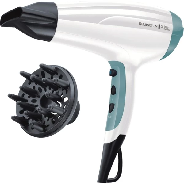 Remington Shine Therapy D5216, Haartrockner 3 Remington Shine Therapy D5216, Haartrockner