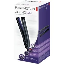 Remington Straightini S2880, Haarglätter -Haushaltsgeräte-Highlights Remington Straightini S2880 Haargl tter@@9ihgdqa1 32