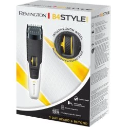 Remington Style Series B4 MB4000, Bartschneider -Haushaltsgeräte-Highlights Remington Style Series B4 MB4000 Bartschneider@@1679517 2