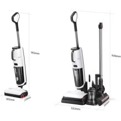 Roborock Dyad Pro Combo, Nass-/Trockensauger -Haushaltsgeräte-Highlights Roborock Dyad Pro Combo Nass Trockensauger@@100016413 11