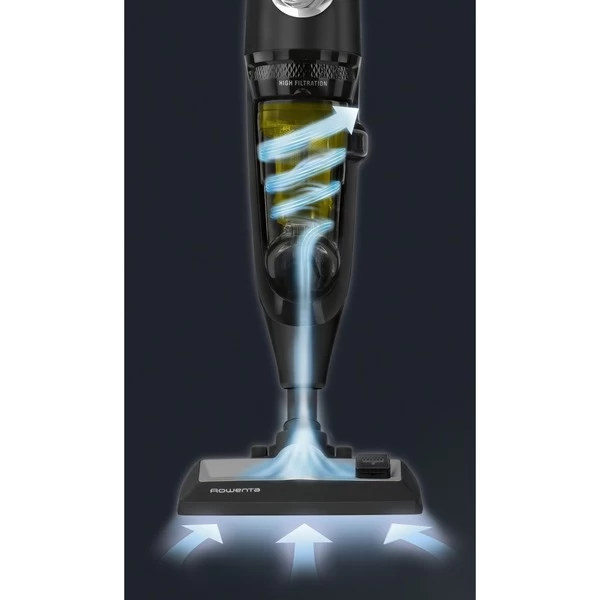 Rowenta Bodenstaubsauger Powerline Extreme Cyclonic RH 8155WA 15 Rowenta Bodenstaubsauger Powerline Extreme Cyclonic RH 8155WA – Bild 13