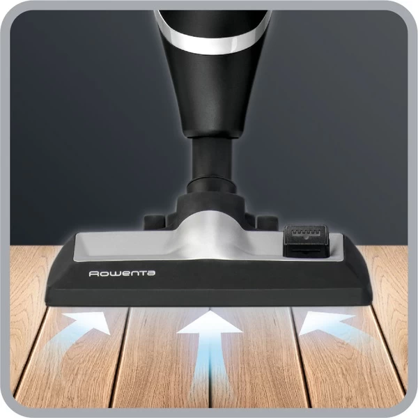 Rowenta Bodenstaubsauger Powerline Extreme Cyclonic RH 8155WA 17 Rowenta Bodenstaubsauger Powerline Extreme Cyclonic RH 8155WA – Bild 15