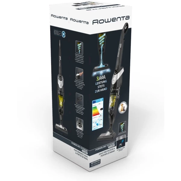 Rowenta Bodenstaubsauger Powerline Extreme Cyclonic RH 8155WA 8 Rowenta Bodenstaubsauger Powerline Extreme Cyclonic RH 8155WA – Bild 6