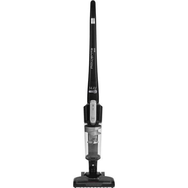 Rowenta Bodenstaubsauger RH 6545WH, Stielstaubsauger 4 Rowenta Bodenstaubsauger RH 6545WH, Stielstaubsauger – Bild 2