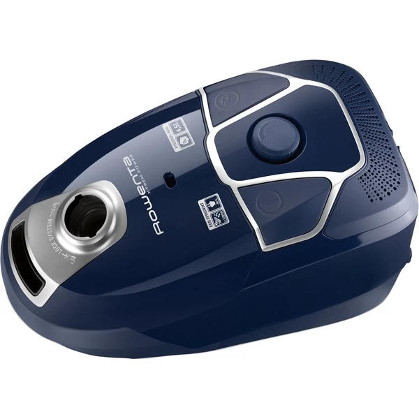 Rowenta Bodenstaubsauger X-Trem Power 4 Rowenta Bodenstaubsauger X-Trem Power – Bild 2