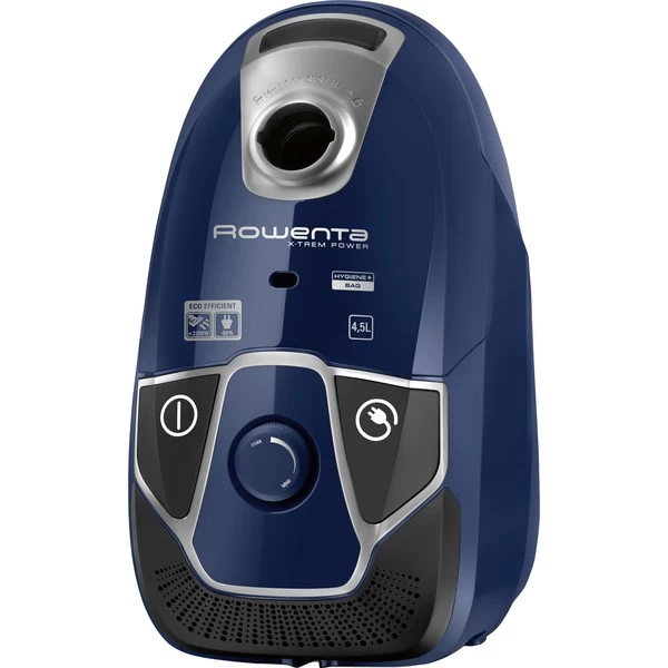Rowenta Bodenstaubsauger X-Trem Power 5 Rowenta Bodenstaubsauger X-Trem Power – Bild 3