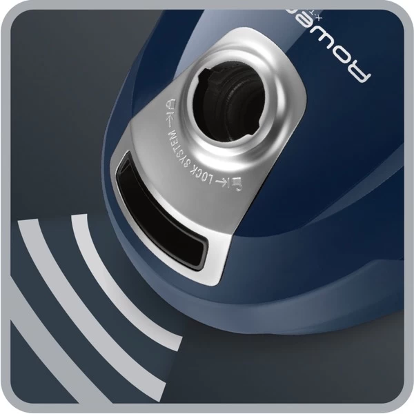 Rowenta Bodenstaubsauger X-Trem Power 6 Rowenta Bodenstaubsauger X-Trem Power – Bild 4