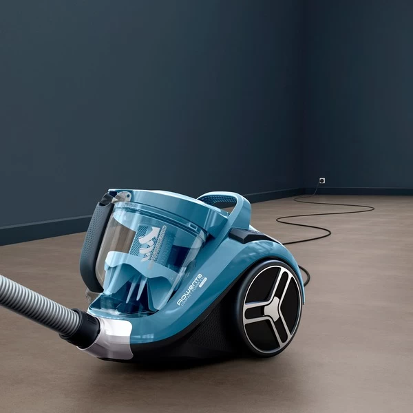 Rowenta Compact Power XXL RO4B11, Bodenstaubsauger 7 Rowenta Compact Power XXL RO4B11, Bodenstaubsauger – Bild 5