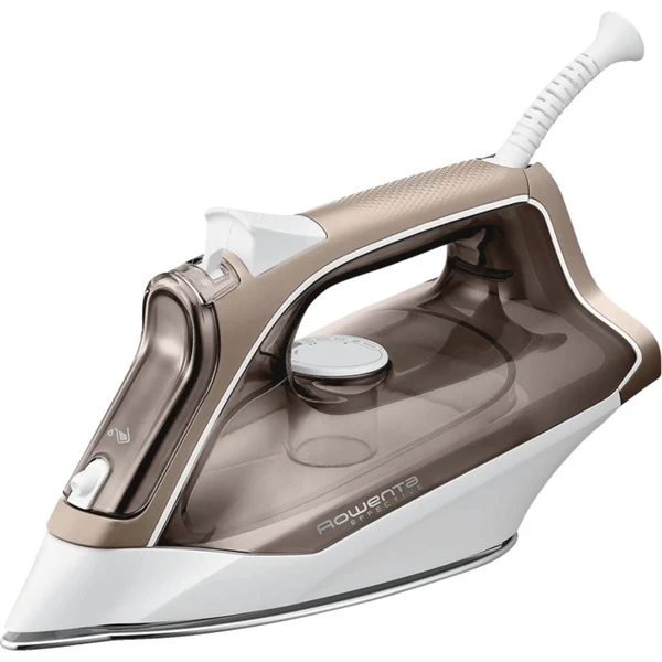 Rowenta DX1635, Dampfbügeleisen 3 Rowenta DX1635, Dampfbügeleisen