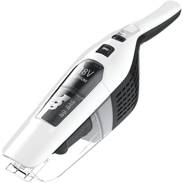 Rowenta Dual Force 2-in-1 RH6737, Stielstaubsauger 8 Rowenta Dual Force 2-in-1 RH6737, Stielstaubsauger – Bild 6