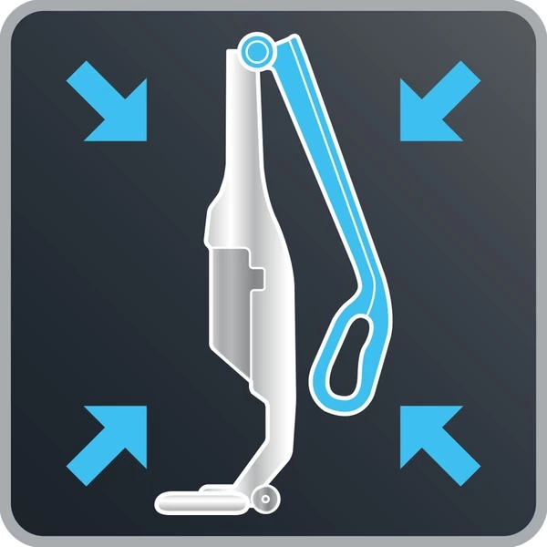 Rowenta Dual Force 2-in-1 RH6737, Stielstaubsauger 11 Rowenta Dual Force 2-in-1 RH6737, Stielstaubsauger – Bild 9