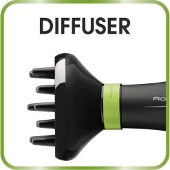 Rowenta Eco Intelligence CV 6030, Haartrockner -Haushaltsgeräte-Highlights Rowenta Eco Intelligence CV 6030 Haartrockner@@9ihtdr17 7