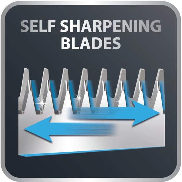 Rowenta Forever Sharp TN 6000, Bartschneider 13 Rowenta Forever Sharp TN 6000, Bartschneider – Bild 11