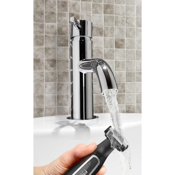 Rowenta Forever Sharp TN 6000, Bartschneider 5 Rowenta Forever Sharp TN 6000, Bartschneider – Bild 3