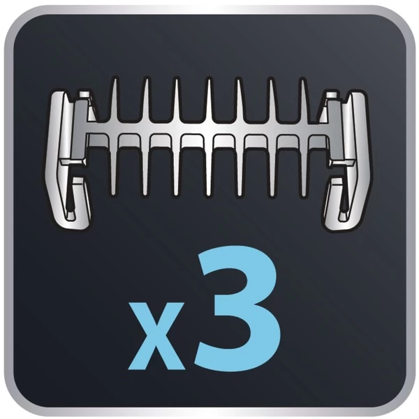 Rowenta Forever Sharp TN 6000, Bartschneider 9 Rowenta Forever Sharp TN 6000, Bartschneider – Bild 7