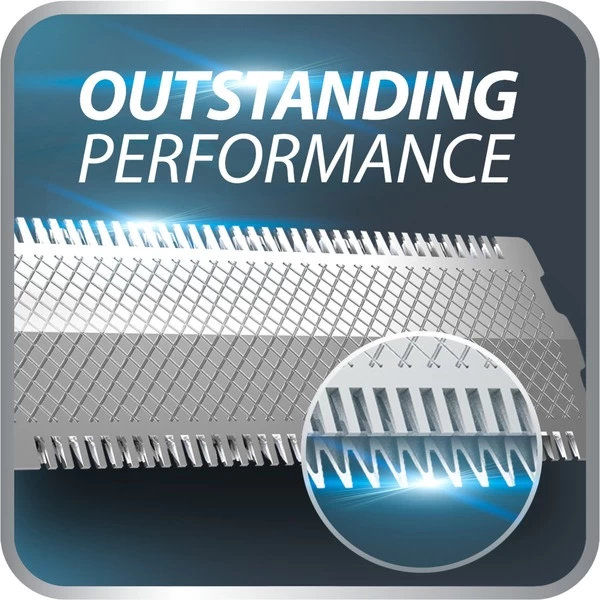 Rowenta Forever Sharp TN 6000, Bartschneider 12 Rowenta Forever Sharp TN 6000, Bartschneider – Bild 10