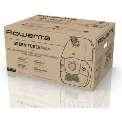 Rowenta Green Force Max RO4933, Bodenstaubsauger -Haushaltsgeräte-Highlights Rowenta Green Force Max RO4933 Bodenstaubsauger@@100007900 3