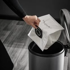 Rowenta Green Force Max RO4933, Bodenstaubsauger -Haushaltsgeräte-Highlights Rowenta Green Force Max RO4933 Bodenstaubsauger@@100007900 7