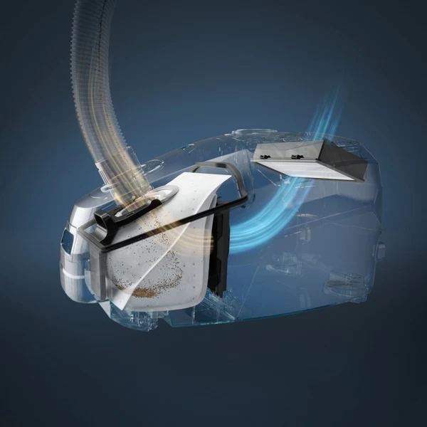 Rowenta Green Force Max Silence RO6136, Bodenstaubsauger 15 Rowenta Green Force Max Silence RO6136, Bodenstaubsauger – Bild 13