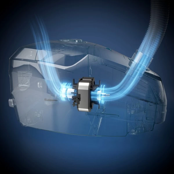 Rowenta Green Force Max Silence RO6136, Bodenstaubsauger 16 Rowenta Green Force Max Silence RO6136, Bodenstaubsauger – Bild 14