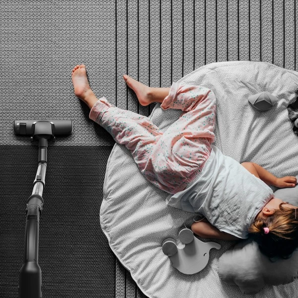 Rowenta Green Force Max Silence RO6136, Bodenstaubsauger 9 Rowenta Green Force Max Silence RO6136, Bodenstaubsauger – Bild 7