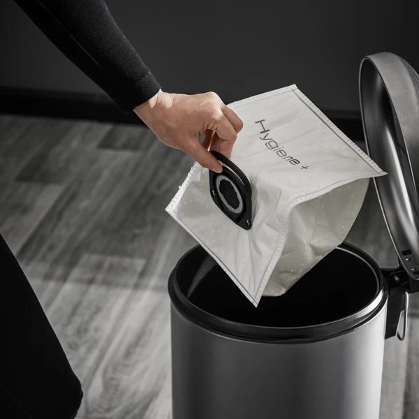 Rowenta Green Force Max Silence RO6136, Bodenstaubsauger 11 Rowenta Green Force Max Silence RO6136, Bodenstaubsauger – Bild 9