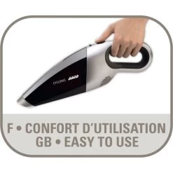 Rowenta Handstaubsauger AC 4461 10 Rowenta Handstaubsauger AC 4461 -Haushaltsgeräte-Highlights Rowenta Handstaubsauger AC 4461@@9gsdeq55 2