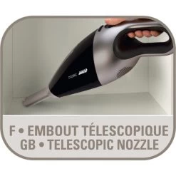 Rowenta Handstaubsauger AC 4461 11 Rowenta Handstaubsauger AC 4461 -Haushaltsgeräte-Highlights Rowenta Handstaubsauger AC 4461@@9gsdeq55 3