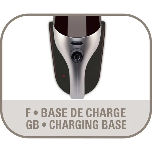 Rowenta Handstaubsauger AC 4461 7 Rowenta Handstaubsauger AC 4461 – Bild 5