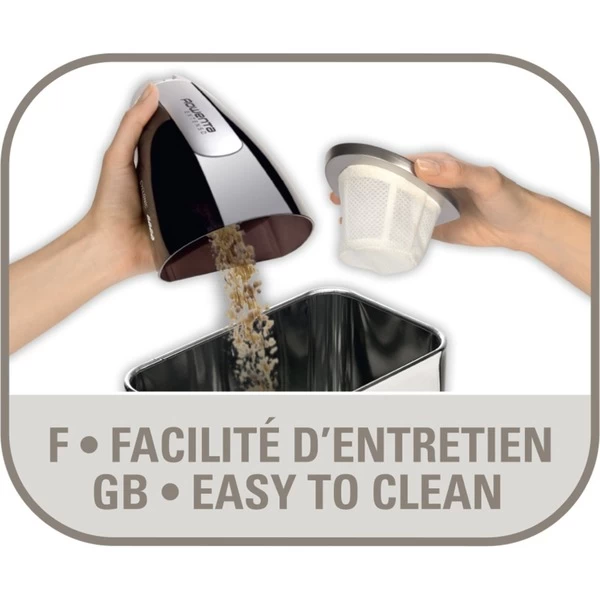 Rowenta Handstaubsauger AC 4461 8 Rowenta Handstaubsauger AC 4461 – Bild 6