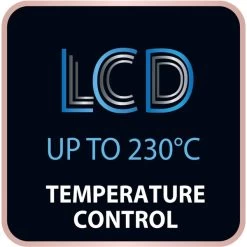 Rowenta Liss & Curl SF 4210, Haarglätter -Haushaltsgeräte-Highlights Rowenta Liss Curl SF 4210 Haargl tter@@1767848 3