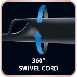 Rowenta Liss & Curl SF 4210, Haarglätter -Haushaltsgeräte-Highlights Rowenta Liss Curl SF 4210 Haargl tter@@1767848 5