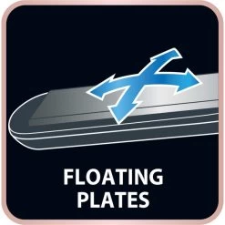 Rowenta Liss & Curl SF 4210, Haarglätter -Haushaltsgeräte-Highlights Rowenta Liss Curl SF 4210 Haargl tter@@1767848 7