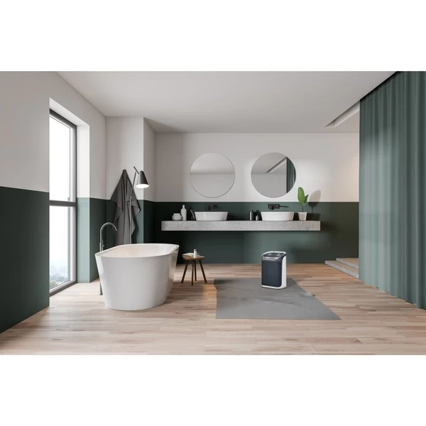 Rowenta Mini Excel Aqua SO9281, Heizlüfter 9 Rowenta Mini Excel Aqua SO9281, Heizlüfter – Bild 7