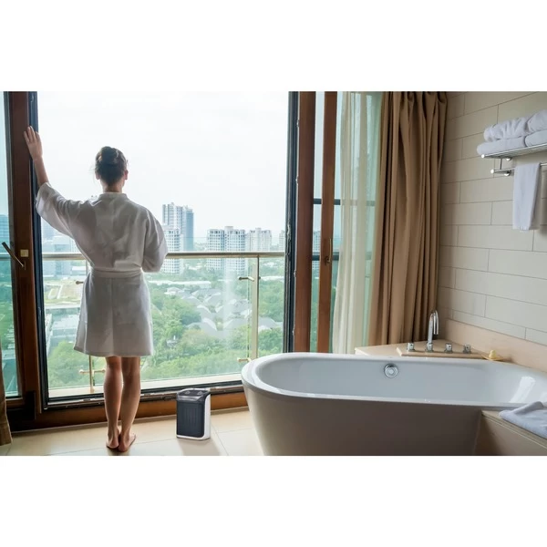 Rowenta Mini Excel Aqua SO9281, Heizlüfter 10 Rowenta Mini Excel Aqua SO9281, Heizlüfter – Bild 8