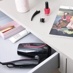 Rowenta Nomad CV 3323, Haartrockner -Haushaltsgeräte-Highlights Rowenta Nomad CV 3323 Haartrockner@@1856939 3