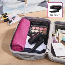 Rowenta Nomad CV 3323, Haartrockner -Haushaltsgeräte-Highlights Rowenta Nomad CV 3323 Haartrockner@@1856939 4