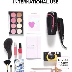 Rowenta Nomad CV 3323, Haartrockner -Haushaltsgeräte-Highlights Rowenta Nomad CV 3323 Haartrockner@@1856939 5