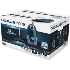 Rowenta Power XXL RO 3171, Bodenstaubsauger -Haushaltsgeräte-Highlights Rowenta Power XXL RO 3171 Bodenstaubsauger@@1876567 4
