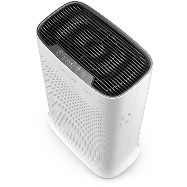 Rowenta Pure Air Nanocaptur PU3040, Luftreiniger 5 Rowenta Pure Air Nanocaptur PU3040, Luftreiniger – Bild 3