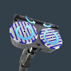 Rowenta Rowenta X-Combo, Wischsauger -Haushaltsgeräte-Highlights Rowenta Rowenta X Combo Wischsauger@@100007892 11