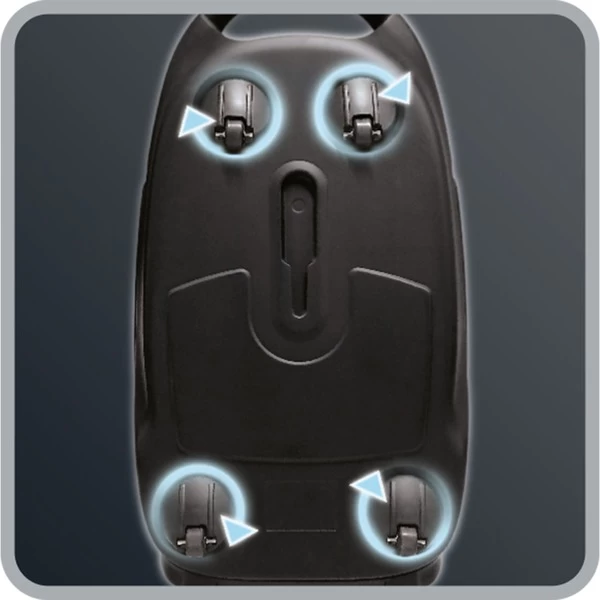 Rowenta Silence Force Allergy+ RO7473, Bodenstaubsauger 4 Rowenta Silence Force Allergy+ RO7473, Bodenstaubsauger – Bild 2